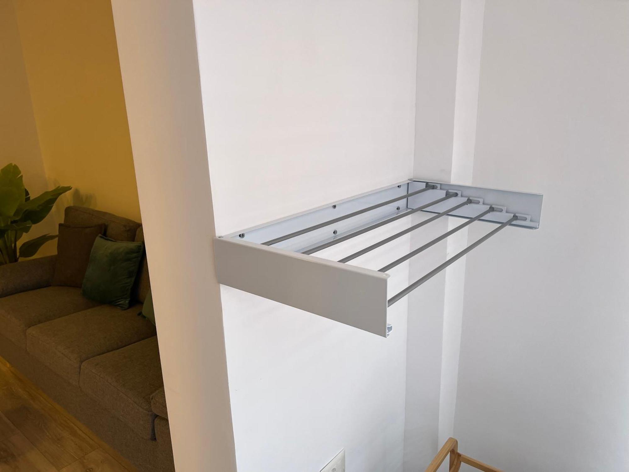 Sunflower Apartment Tiranë Eksteriør bilde